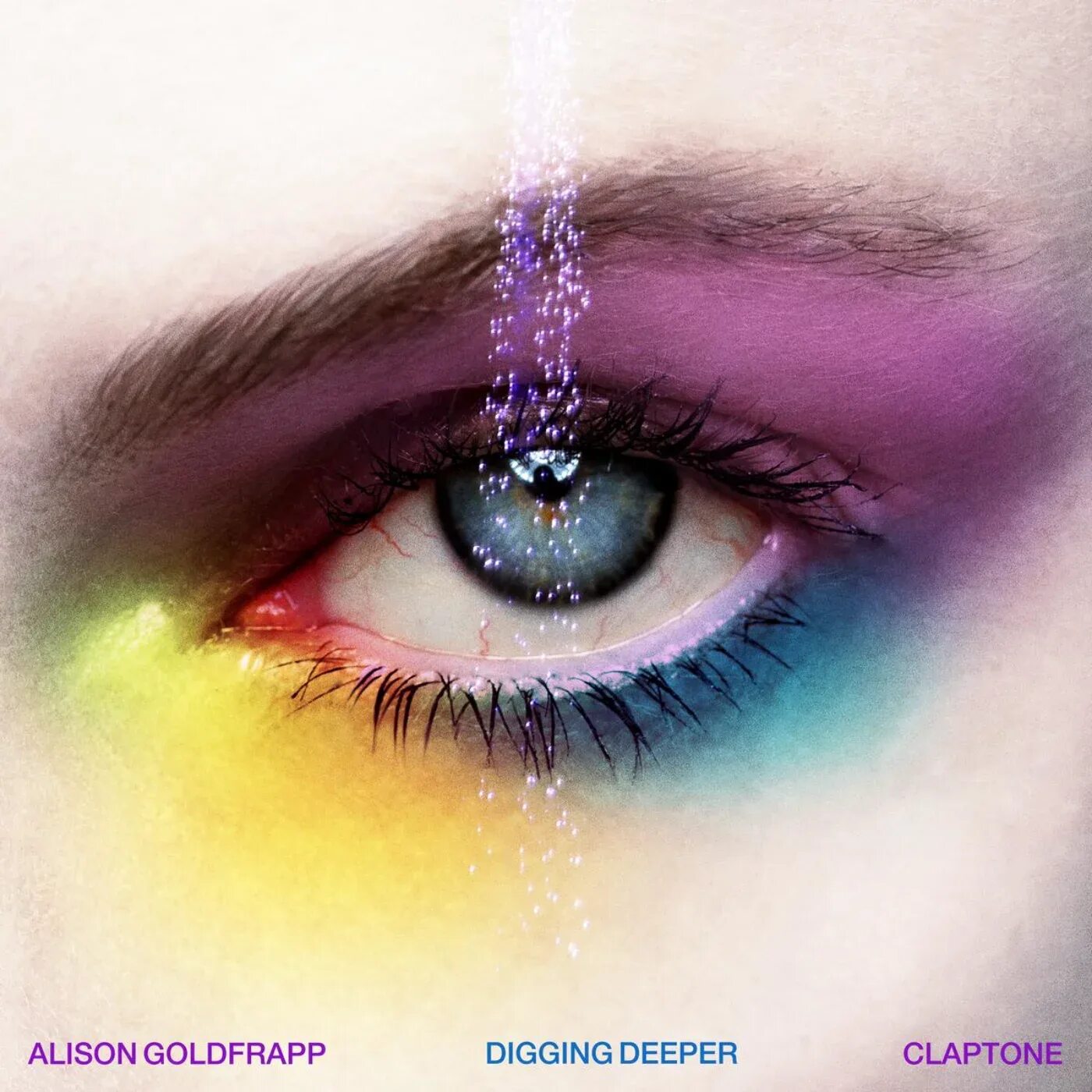 Alison Goldfrapp neverstop. Элисон Голдфрапп 2023. Alison Goldfrapp the Love Invention. Alison Goldfrapp neverstop Single.