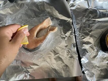 Какой стороной заворачивать в фольгу