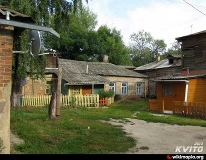 Старо московская 2