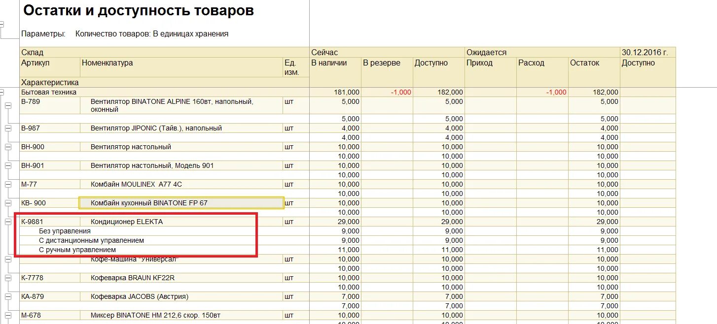 Остатки и доступность товаров. Остатки и доступность товаров в 1с. Внешний вид отчета остатки товаров на складах. Отчет остатки с категориями товара. Отчет по остаткам на счетах