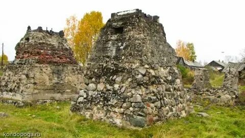 Погода в унице карелия на неделю