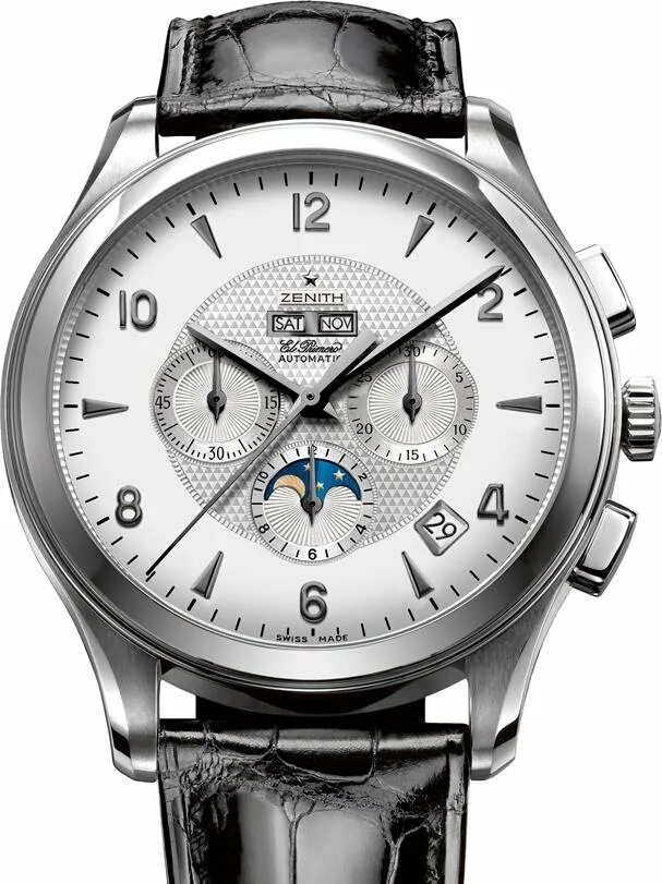 Как продать часы zenith. Часы zenith el primero. часы зенит хрономастер. zenith moonphase. часы zenith t moonphase el primero.