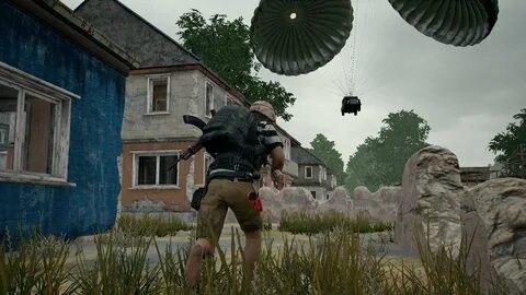 Можно играть в pubg