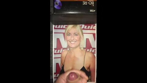 Watch Fiona Phillips Big Tits Cumshot gay video on xHamster