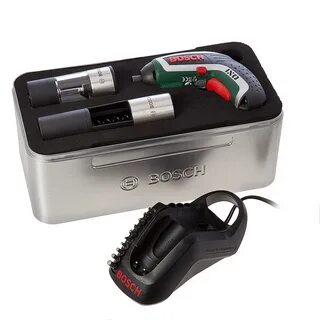 Bosch ixo