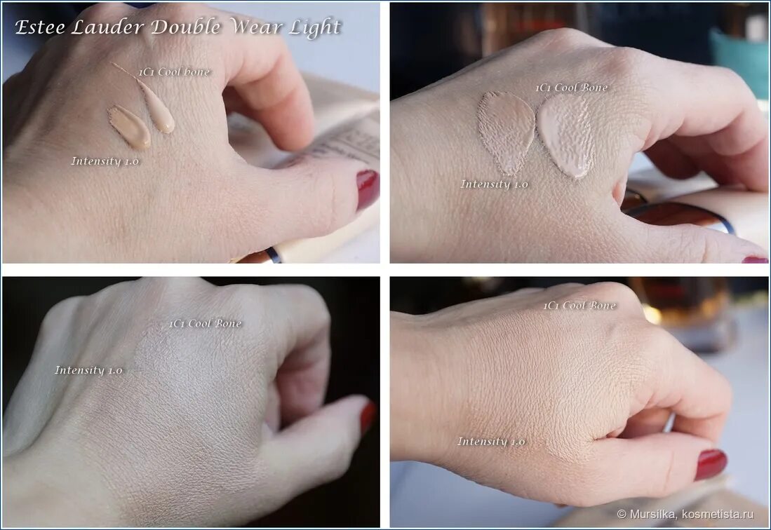 Double Wear Light 1c1. Estee Lauder Double Wear Light Soft Matte. 1с1 Estee Lauder Double Wear Light. Estee Lauder Double Wear 1c1 cool Bone , 2c1 свотчи.