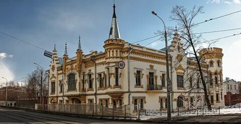 Литературные музеи казани
