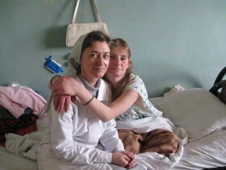 мужчина инфицирован вич