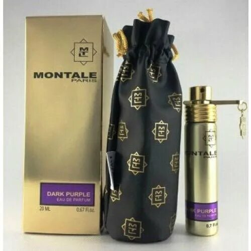 Montale Dark Purple 20 ml. Монталь 20мл Dark Purple. Montale Paris Dark Purple. Montale Paris 20 ml. Montale 20