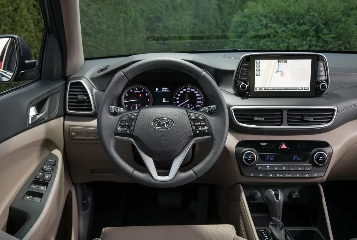 Система туссан. Hunday tucson 2020. Руль хендай туссан 2019. Hyundai tucson 2021 interior. Hyundai tucson 2016 салон.