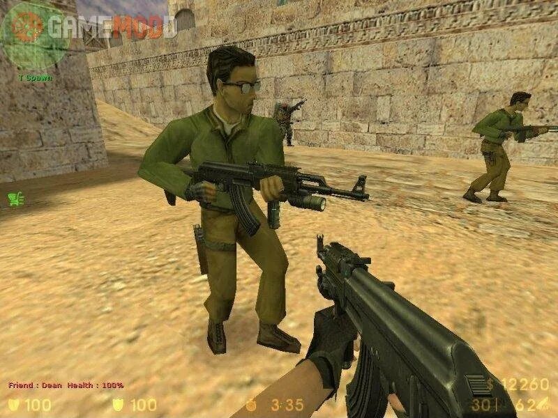 Cs leo