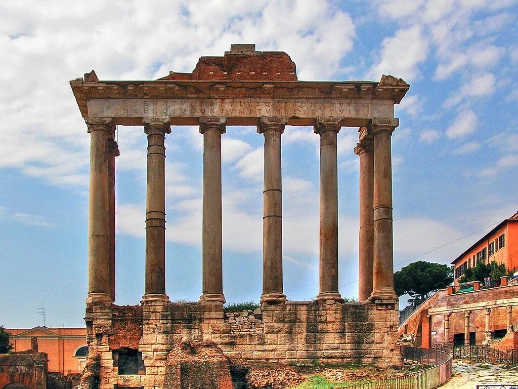 Аэрариум в древнем риме. Древний рим. Форо романо рим. Италия древний рим. Римские постройки в сплите.