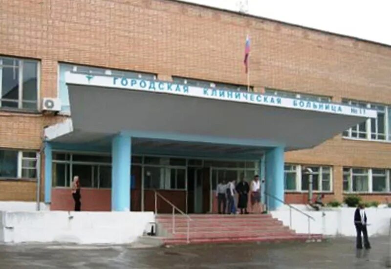 Открытый расширенный медицинский совет больницыНовости