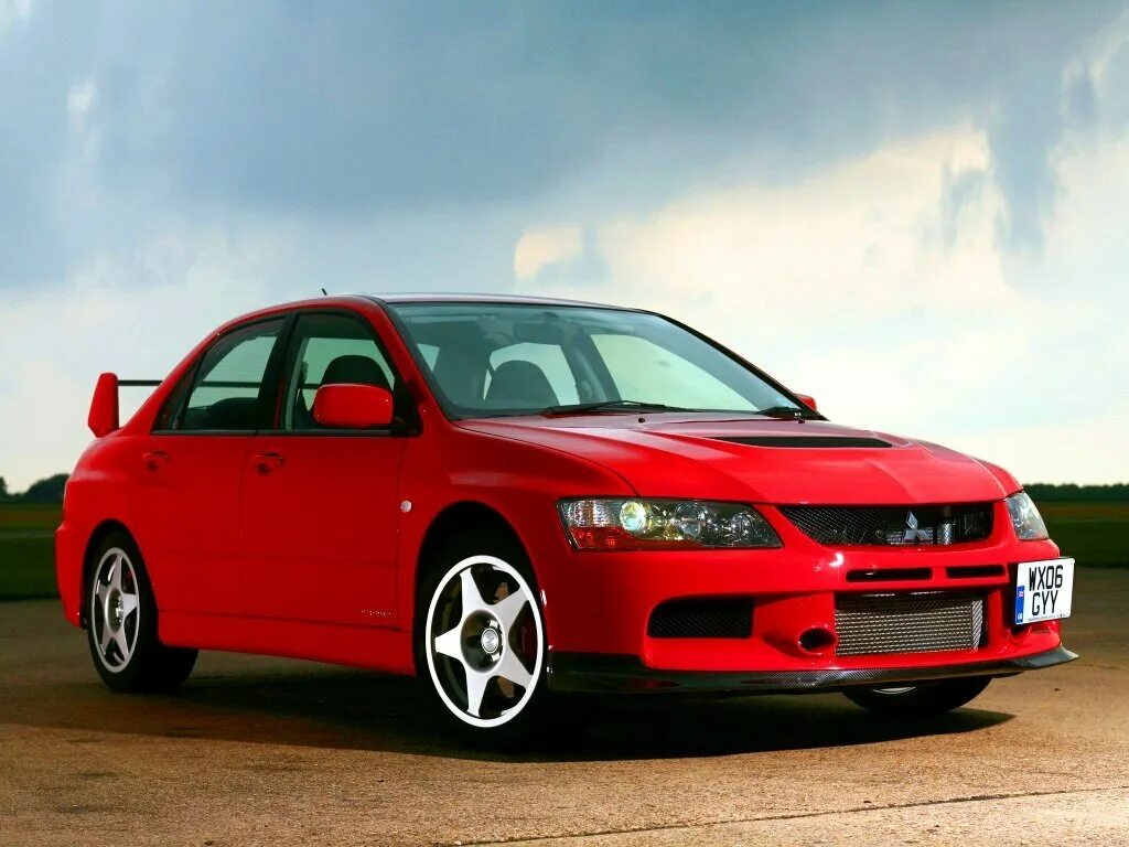Mitsubishi evolution 9. Лансер 9 эволюшн. Мицубиси лансер эволюшн 9. Mitsubishi lancer evolution 2006. Митсубиси лансер эволюшн.