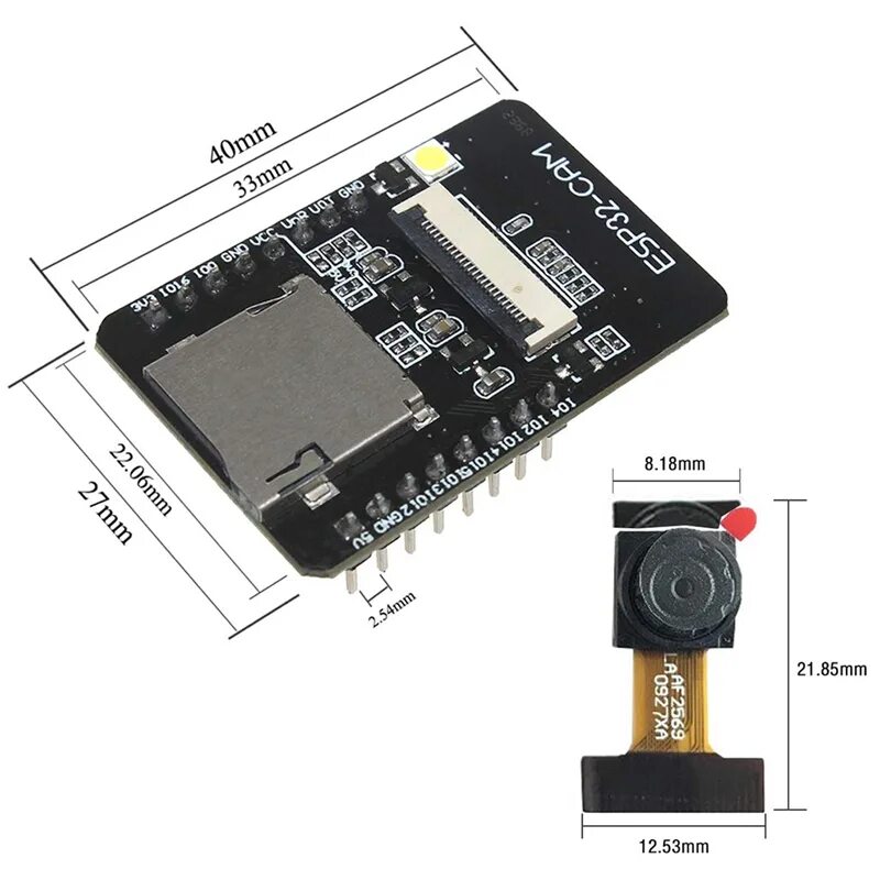 Камера esp32 cam. Модуль esp32-cam. esp32 cam корпус. esp32 cam spi.