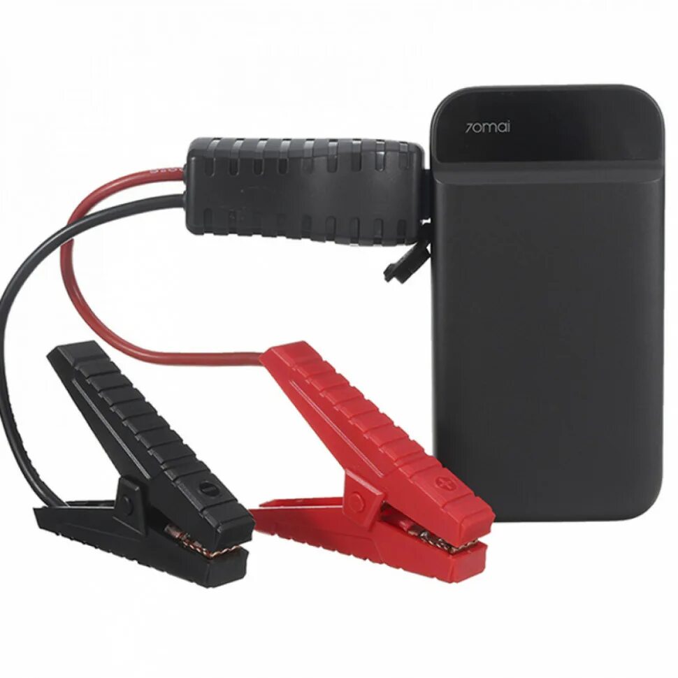 Starter midrive ps06. Пусковое устройство для автомобиля Xiaomi 70mai. 70mai Jump Starter. Xiaomi 70mai Jump Starter. Пуско-зарядное устройство 70mai Jump Starter MIDRIVE.