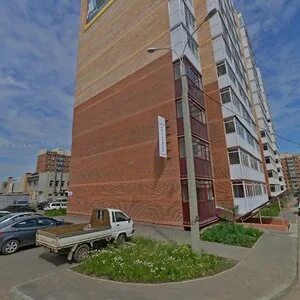 Крылатый 1