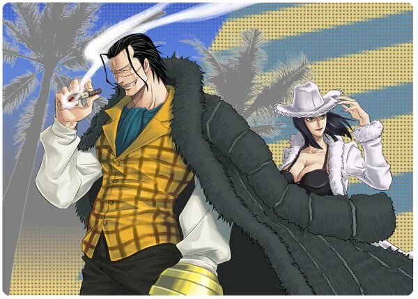 Барок воркс ван пис состав. Ван пис арка сабаоди. Ван пис команда крокодайла. Номер 5 ван пис. Барок воркс мистер.