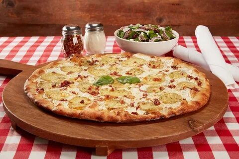 Pizza party