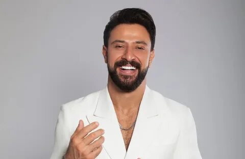 كريم نور ينال إعجاب معالي المستشار تركي آل الشيخ! 