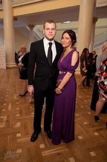Бондарчук младший википедия