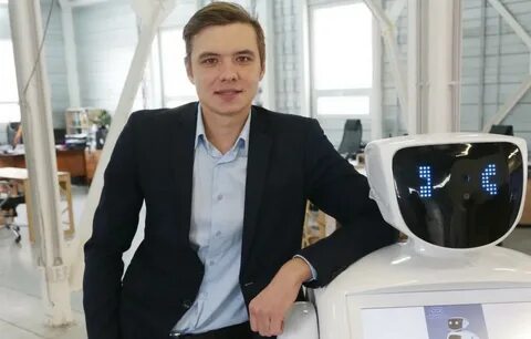 Робот владелец