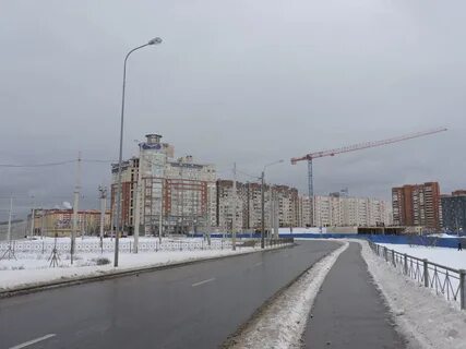 Статус улицы