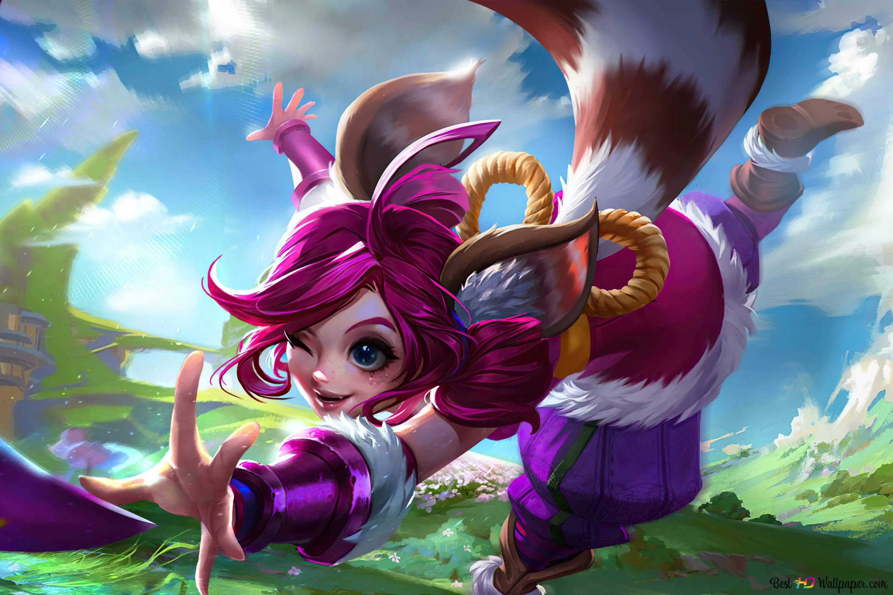 Дата выхода чичи в мобайл легенд. Новый персонаж mobile legends. Новый герой мобайл легенд. Харли мобайл легенд королевский магистр. Харли мобайл легенд гайд.