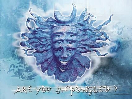 Shpongle