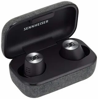 Sennheiser true
