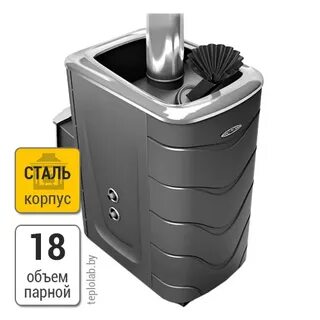 Гейзер 2014 inox