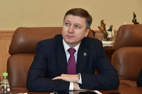 Минпромторг рт
