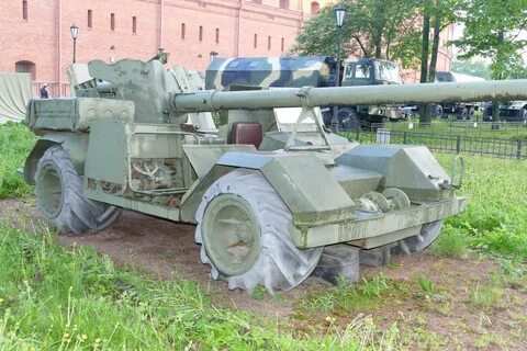 Орудие на т