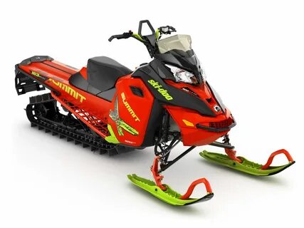 Summit ski