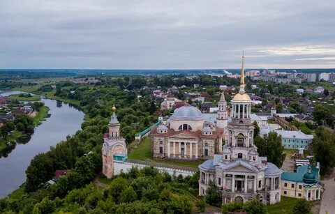Индекс торжок тверская область