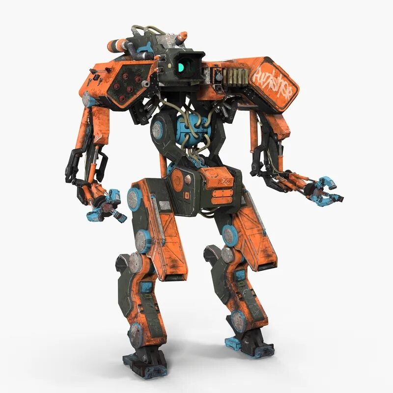 Д9 макс робот. Каратель робот. max robot. дэг робот макс. punisher 3d model.