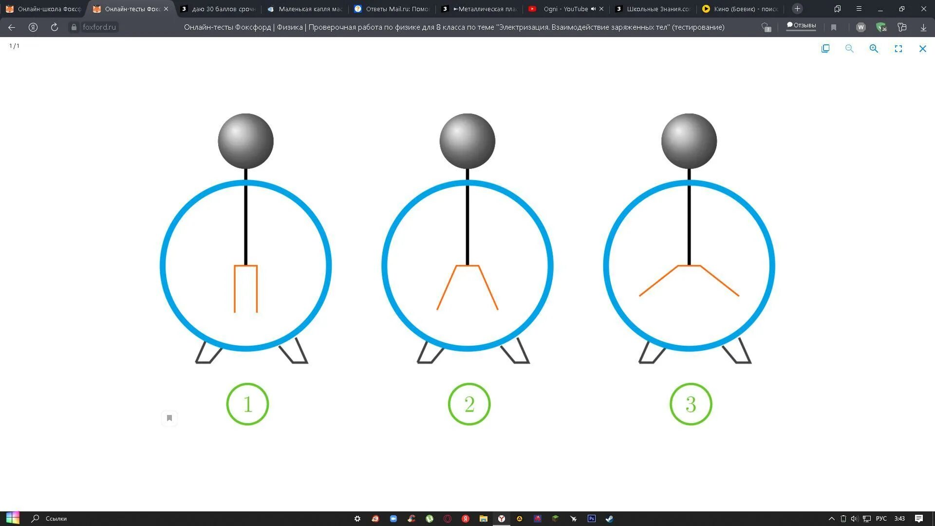 Электроскоп. Учитель на уроке используя палочку кусок. Учитель на уроке используя палочку кусок ткани и электроскоп. Электроскоп заряженный отрицательным. Учитель на уроке используя палочку кусок ткани и электроскоп.