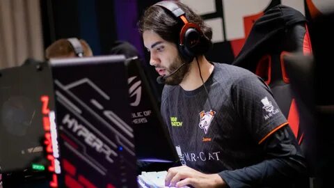 Cs go virtus