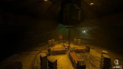 Stalker лаборатории