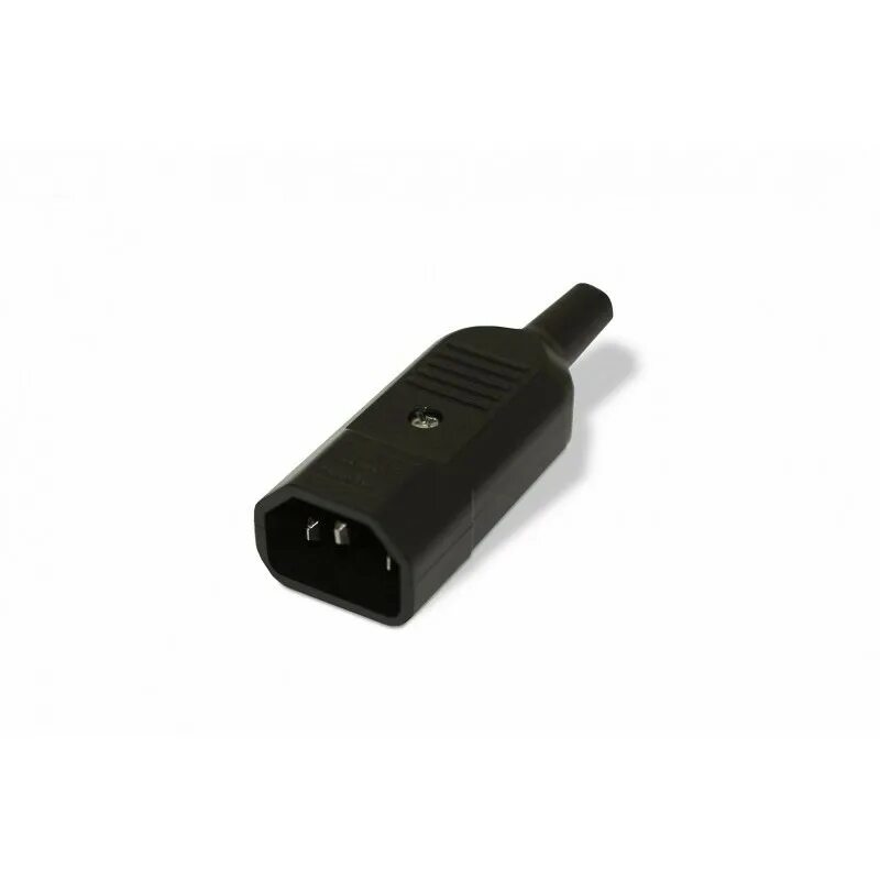 Iec 60320 c14 10a. Iec 60320 c14 разъем. разъем hyperline con-iec320c14. разъем iec 60320 c13 220в. 10a на кабель (плоские контакты внутри разъема). разъемы iec c14 hyperline con-iec320c14.