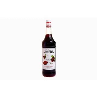 Сироп шоколад