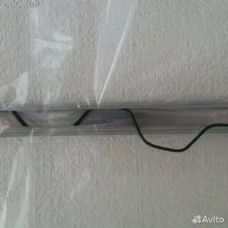 Крепление пленки на теплицу зигзаг