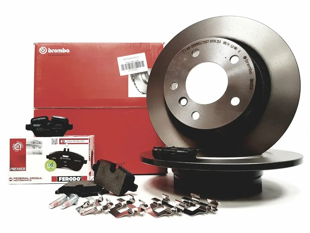 Купить колодки брембо. BREMBO 08.5743.11. Колодки BREMBO под диск 280. S06510 BREMBO. Тормозные колодки Феродо фдб на Брембо.