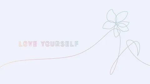 Love yourself genevieve