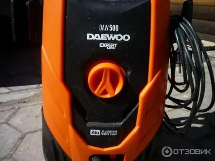 Daewoo 500