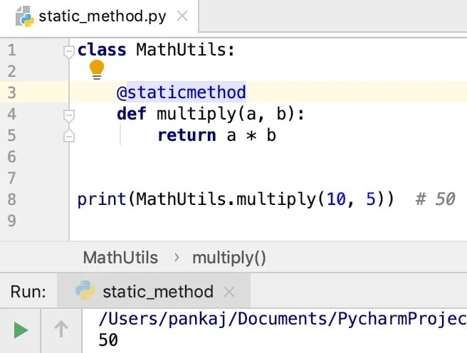 Self method. Static method питон. Статический метод в питоне. Статические методы в Python. Статичные методы в питоне.