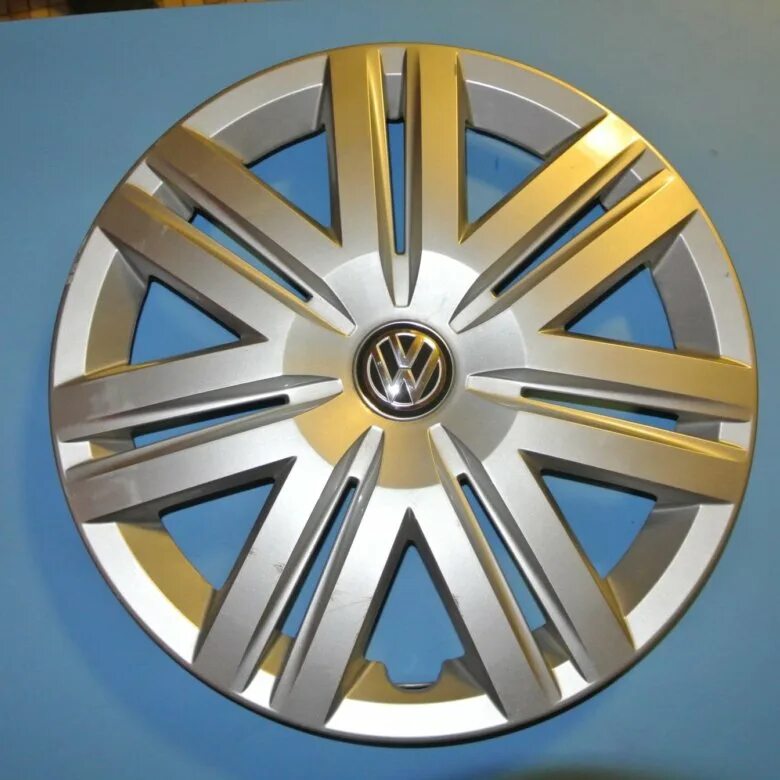 Колпаки volkswagen