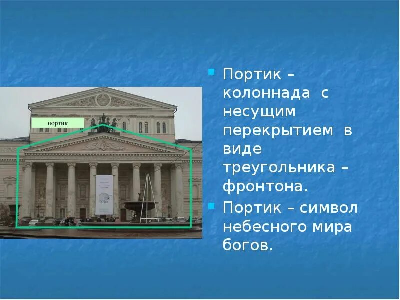 Что такое портик в истории. Царский портик храм гефеста. Портик 5 класс определение. Портик в архитектуре древней греции. Портики в древней греции.