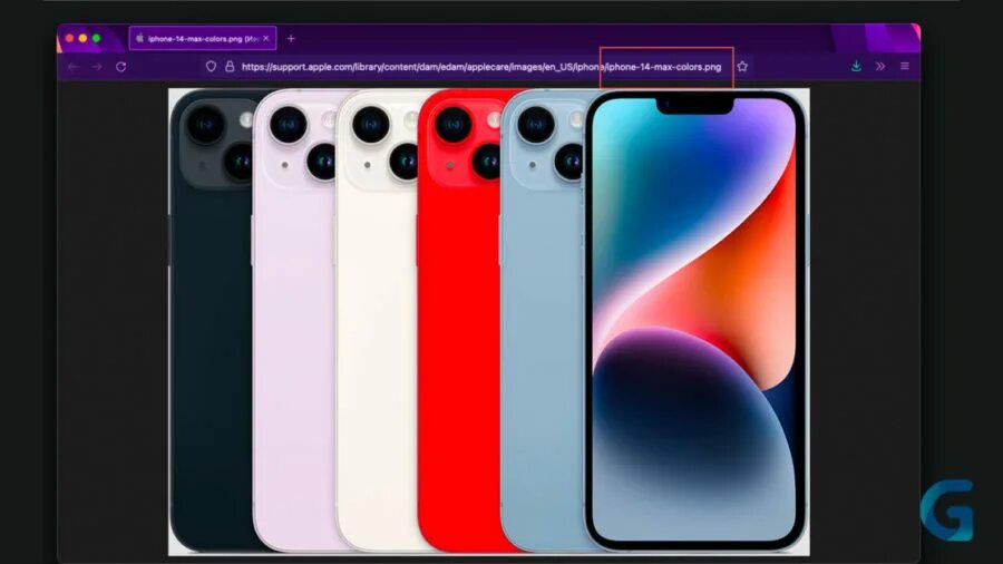 Качественные изображения iPhone 13 и видео, со всех сторон и в разных цветах