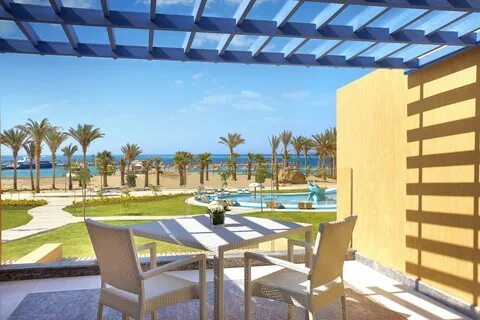 Hurghada plaza 5